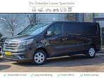 Renault Trafic 2.0 dCi 150 EDC T30 L2H1 AUT Airco Cruise PDC, Automaat, Diesel, Nieuw, Lease