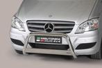 Pushbar Mercedes Viano/Vito 2010- CE medium bar, Ophalen of Verzenden, Nieuw
