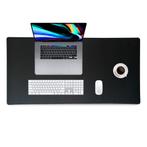 Thredo Gaming Muismat XXL - 100x50 cm - Zwart (Nieuw), Verzenden, Nieuw