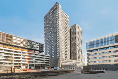 Te huur: Appartement Gedempte Zalmhaven in Rotterdam, Huizen en Kamers, Huizen te huur, Zuid-Holland, Appartement