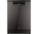 Haier Xf4a4m4pda-80 Vaatwasser 60cm, Ophalen of Verzenden, Nieuw, 85 tot 90 cm