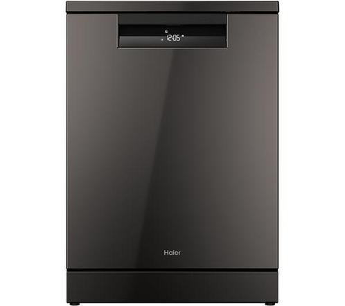 Haier Xf4a4m4pda-80 Vaatwasser 60cm, Witgoed en Apparatuur, Vaatwasmachines, Nieuw, 85 tot 90 cm, Ophalen of Verzenden