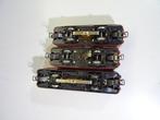 Märklin H0 - 3016/4018 - Modeltrein motorwagen (3) - VT 95, Hobby en Vrije tijd, Modeltreinen | H0, Nieuw