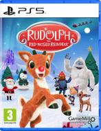 Rudolph The Red-Nosed Reindeer - PS5, Verzenden, Nieuw