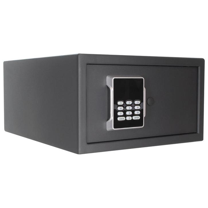 Rottner Laptopkluis Neptun Lap  Gelijksluitend, Huis en Inrichting, Woonaccessoires | Overige, Verzenden