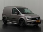 Volkswagen Caddy L1 H1 2020 €234 per maand, Auto's, Zwart, Volkswagen, Nieuw, Dealer onderhouden