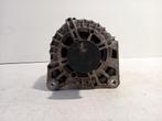 Dynamo Renault Scénic III 1.2 TCe 231007033, Auto-onderdelen, Motor en Toebehoren, Ophalen of Verzenden, Gebruikt, Renault
