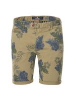 Campbell Short Herenkleding, Verzenden, Nieuw, Campbell