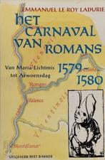 Het Carnaval van Romans 1579 - 1580, Verzenden, Nieuw