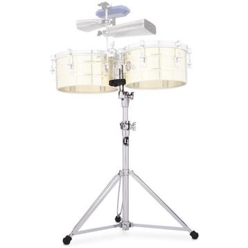 (B-Stock) Latin Percussion LP981 Tito Puente Timbale statief beschikbaar voor biedingen