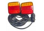 Led Verlichting Set Magnetisch - 7 Polig - 7,5m + 2,5m - 26x, Ophalen of Verzenden, Nieuw, Universele onderdelen