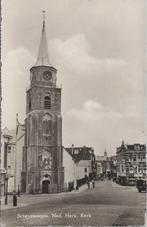 SCHEVENINGEN - Ned. Herv. Kerk, Verzenden, Gelopen