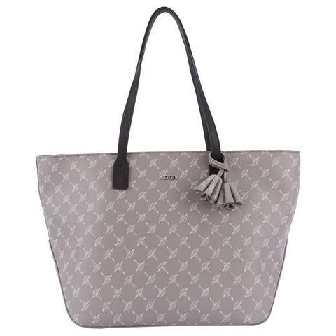 Joop! Shopper Flora 1.0 corelie shopper lhz Hengeltas, Sieraden, Tassen en Uiterlijk, Tassen | Damestassen, Nieuw, Verzenden