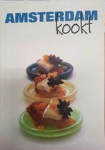 Amsterdam Kookt - Amsterdam Kookt, Ophalen of Verzenden, Nieuw