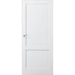 Skantrae binnendeur SKS217 83x231,5 (Stomp, Paneeldeur), Doe-het-zelf en Verbouw, Deuren en Horren, 80 tot 100 cm, 215 cm of meer