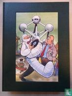 Nero [Sleen] - De pax apostel - 2000, Eén stripboek, Verzenden, Zo goed als nieuw, Neels, Marcel.