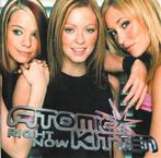 cd - Atomic Kitten - Right Now, Zo goed als nieuw, Verzenden