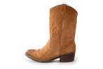 Twoday Cowboy laarzen in maat 38 Oranje | 10% extra korting, Twoday, Overige kleuren, Verzenden, Zo goed als nieuw