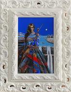 Gianfranco Zenerato - SYMPHONY 0631 - ATOMIC VISION, Antiek en Kunst