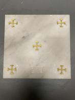 Altaar - Marmer - 1920-1930 - Pierre dautel en zijn