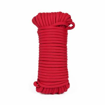 Benson Nylon paracord - 3 mm - 15 meter - rood - weerbest... beschikbaar voor biedingen