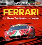 Ferrari Le Gran Turismo da Corsa, Nieuw, Massimo Campi, Algemeen, Verzenden