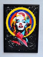 Patrycja Mroczkowska - Marilyn3D Pop Art