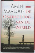 De ontregeling van de wereld 9789044515619 Amin Maalouf, Verzenden, Gelezen, Amin Maalouf