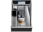 DeLonghi ECAM 656.75.MS - Volautomatische espressomachine -, Huis en Inrichting, Verzenden, Zo goed als nieuw