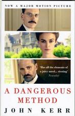 Dangerous Method 9780857891785 John Kerr, Verzenden, Gelezen, John Kerr