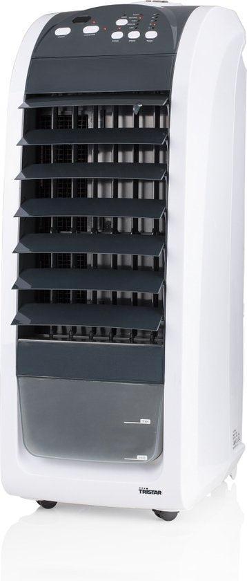 2dekans | Tristar AT-5450 Mobiele Aircooler/Luchtkoeler –, Witgoed en Apparatuur, Airco's, Zo goed als nieuw, Ophalen of Verzenden