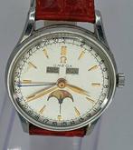 Omega -Stahl Armbanduhr COSMIC - Kalenderkomplikation -, Nieuw