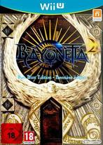 Bayonetta + Bayonetta 2 - First Print Premiere Edition [Wii, Spelcomputers en Games, Games | Nintendo Wii U, Ophalen of Verzenden