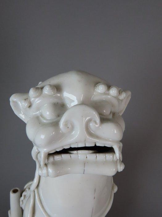 Early Kangxi Period (ca. 1680) - Wierookbrander -, Antiek en Kunst, Antiek | Overige Antiek