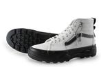 Vans Hoge sneakers in maat 37 Wit | 10% korting, Kleding | Dames, Schoenen, Verzenden, Wit, Vans, Sneakers of Gympen
