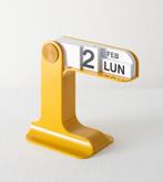 Eeuwigdurende kalender - Danese - Timor - Perpetuele, Antiek en Kunst, Antiek | Meubels | Stoelen en Banken