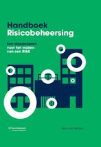 9789067206044 Handboek Risicobeheersing Wim van Alphen, Boeken, Verzenden, Nieuw, Wim van Alphen