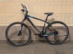 Bulls Street Flyer, Hardtail, Hydraulic, 24 SPD, 165-178 cm, Fietsen en Brommers, Fietsen | Mountainbikes en ATB, Overige merken