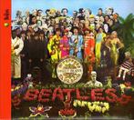 cd digi - The Beatles - Sgt. Peppers Lonely Hearts Club..., Cd's en Dvd's, Cd's | Pop, Verzenden, Zo goed als nieuw