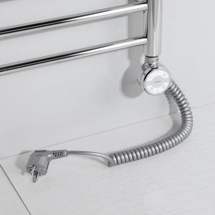 Elektrisch Thermostaat Radiator MOA 300W tbv, Doe-het-zelf en Verbouw, Verwarming en Radiatoren, Ophalen of Verzenden