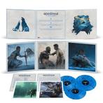 Bear McCreary - God of War Ragnarök LP, Cd's en Dvd's, Verzenden, Nieuw in verpakking
