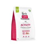 Brit Care Sustainable Activity 3 kg., Ophalen of Verzenden