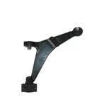 Draagarm CITROEN AX 14 GT voorzijde, rechts, onder, Verzenden, Nieuw