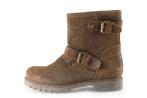 Panama Jack boots in maat 42 Overig | 15% korting, Kleding | Dames, Schoenen, Overige kleuren, Verzenden, Overige typen, Zo goed als nieuw