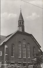 KRABBENDIJKE - Ned. Herv. Kerk, Verzamelen, Ansichtkaarten | Nederland, Verzenden, Gelopen