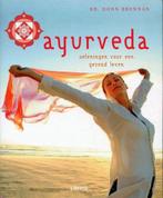 Ayurveda 9789057646485 D. Brennan, Verzenden, Gelezen, D. Brennan