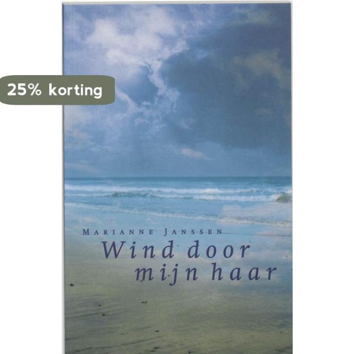 Wind door mijn haar 9789077487037 Mark Janssen, Boeken, Gedichten en Poëzie, Zo goed als nieuw, Verzenden