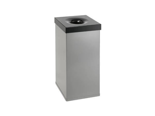 Veiling - Carro prullenbak vlamdovend 110L, Huis en Inrichting, Woonaccessoires | Prullenbakken, Gebruikt