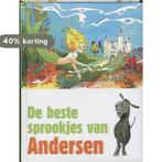 De sprookjes van Andersen 9789036616614 H.C. Andersen, Verzenden, Gelezen, H.C. Andersen