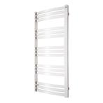 Designradiator TVS Dino Chroom 104x50 cm, Ophalen of Verzenden, Nieuw, Chroom, Overige typen
